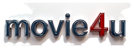 movie4u logo